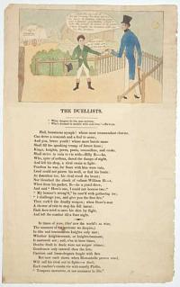 The Duellists.