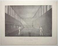 Games With The Ball - Tennis.