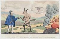 Adiournement fait a Henry de Valois pur Assister aux Etats Tenus en Enfer.