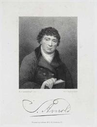 [Samuel James Arnold] S. Arnold [facsimile signature]