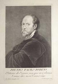 Pietro Paolo Rubens.