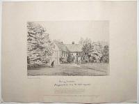 Thomas Clarkson. Playford Hall. Aug. 31. 1846, aged 87.