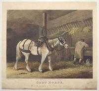 Cart Horse,