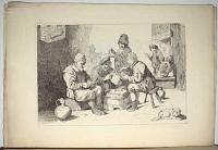 Etchings from Original Pictures in the Cleveland-House Gallery,