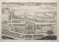 The Town of Hitchin.