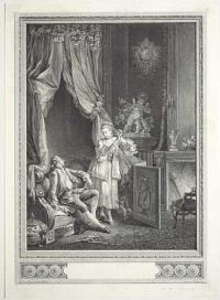 [Le carquois &eacute;puis&eacute;.]