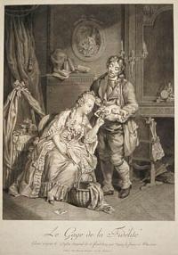 Le Gage de la Fid&eacute;lit&eacute;.