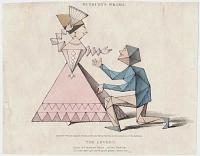 Bunbury's Whims.  The Lovers.