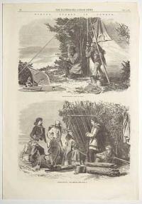 Winter Sports in Canada.