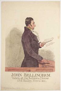 John Bellingham.