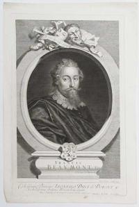 Francis Beaumont. Esq.