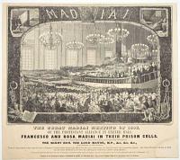 The Great Madiai Meeting of 1853,