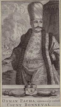 Osman Pacha.