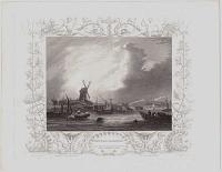 View Near Greenwich.