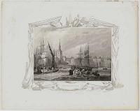 Rotherhithe.
