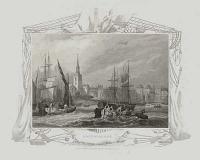 Rotherhithe.