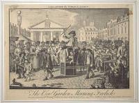 The Cov: Garden Morning Frolick.