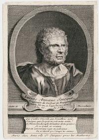 Lucius Ann�us Seneque.