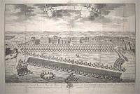 Her Maj.ties Royal Palace & Park of S.t James's.