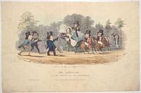 The Reginacide, or, An attack on the Constitution.