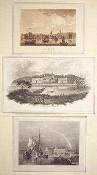 Greenwich Hospital.
