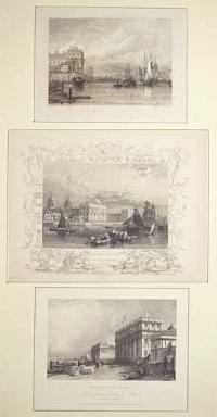 Greenwich Hospital.