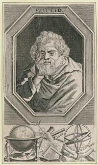 Euclid.
