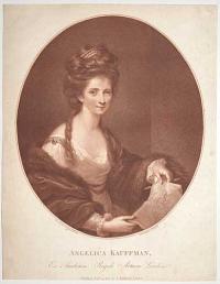 Angelica Kauffman,