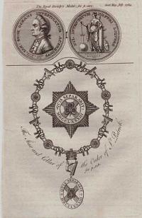 Iac. Cook Oceani Investigator Acerrimus. Nil Intentatum Nostri Liqvere.