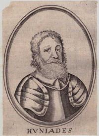 [John Hunyadi.]