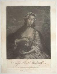 Miss Flora Macdonald.