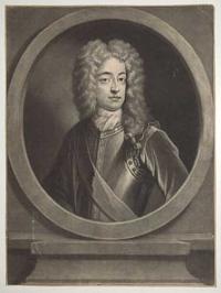 [James Francis Edward Stuart]