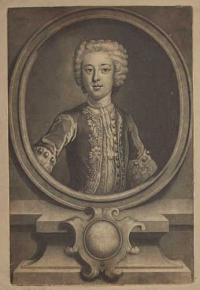 [Charles Edward Stuart]