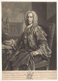 The Hon.ble Duncan Forbes of Culloden Lord President of the Court of Session.