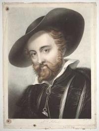 P,, P,, Rubens.