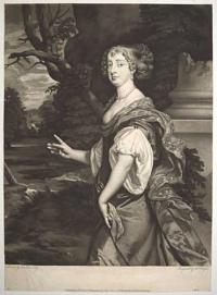 [Elizabeth Percy, countess of Northumberland.]