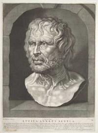 Lucius Annaeus Seneca. An excellent Stoick Philosopher [...]