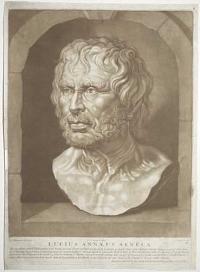 Lucius Annaeus Seneca. An excellent Stoick Philosopher [...]