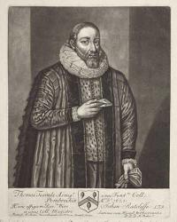 Thomas Tesdale.