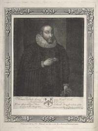 Thomas Tesdale.