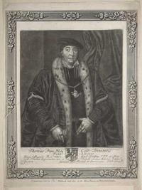 Thomas Pope Miles