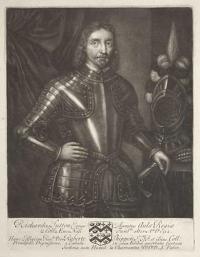 Richardus Sutton.