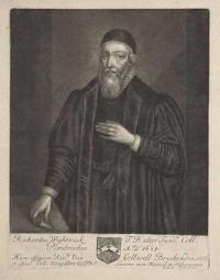 Richardus Wightwick.