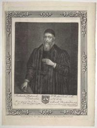 Richardus Wightwick.