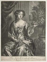 The Lady Elizabeth Jones.