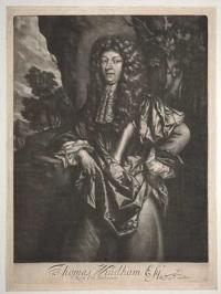 Thomas Windham Esq:r