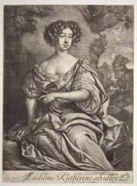 Madame Katherine Sidley.