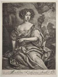 Madame Katherine Sidley.