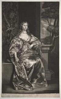 [The Right Hon.ble Elizabeth Countess of Southampton.]