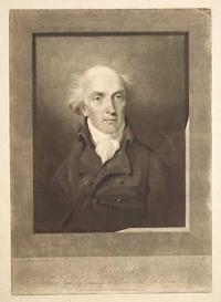[Samuel Jackson Pratt] Mr. Pratt. Author of Sympathy, Gleanings, the Poem on the Poor or Bread &c. &c.